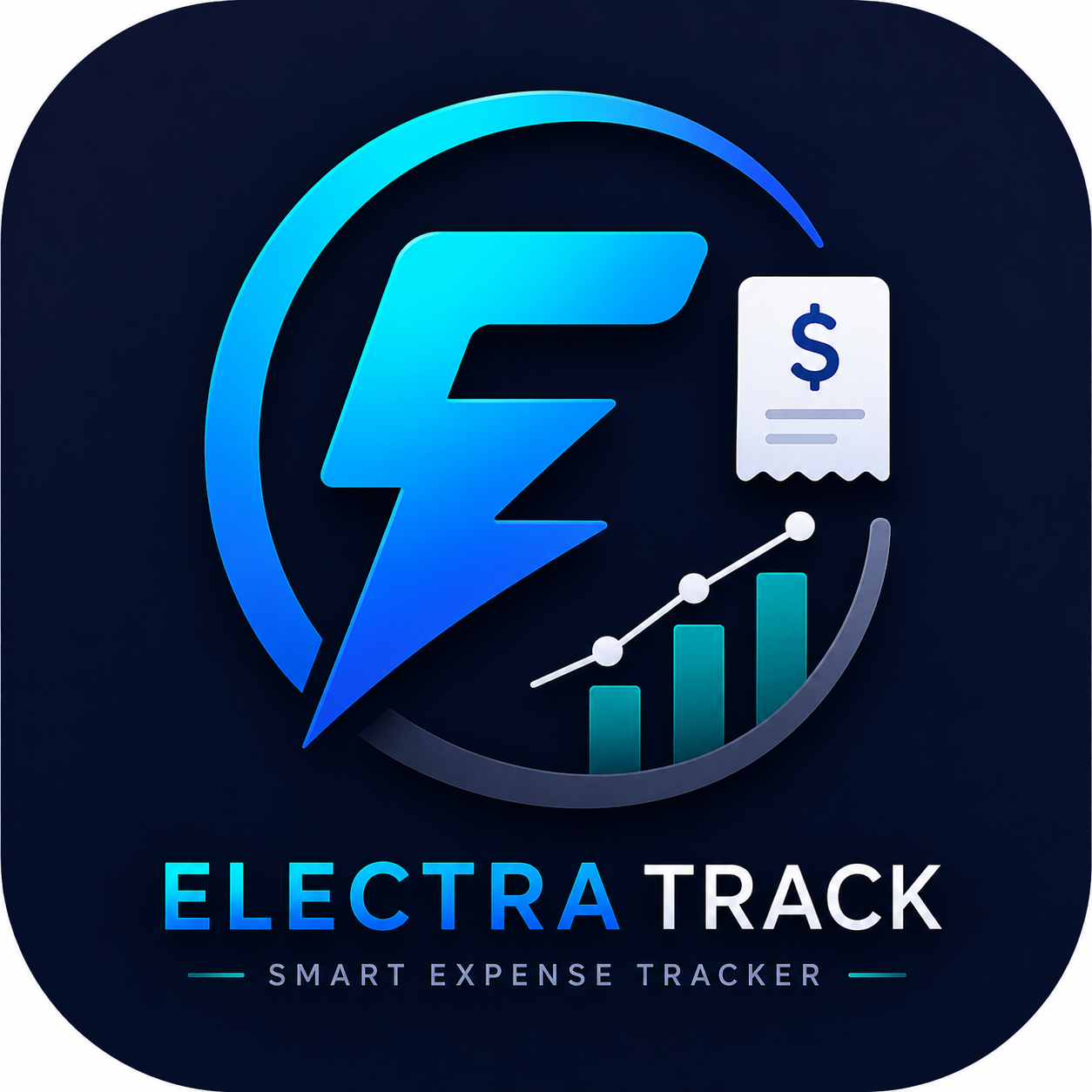 ElectraTrack project icon