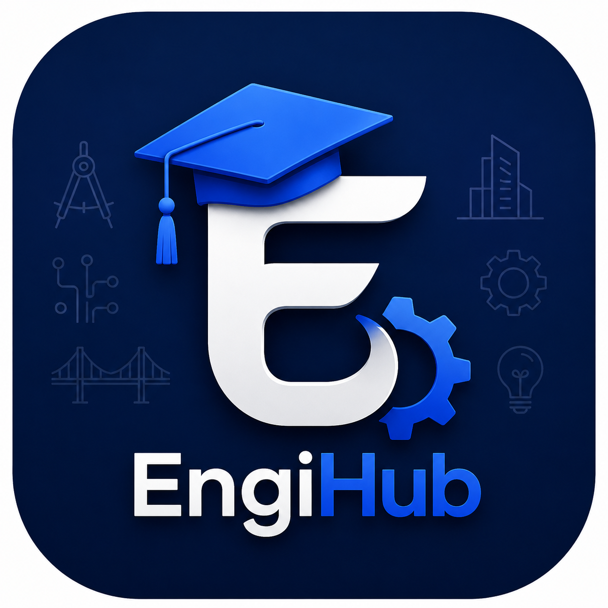 EngiHub project icon