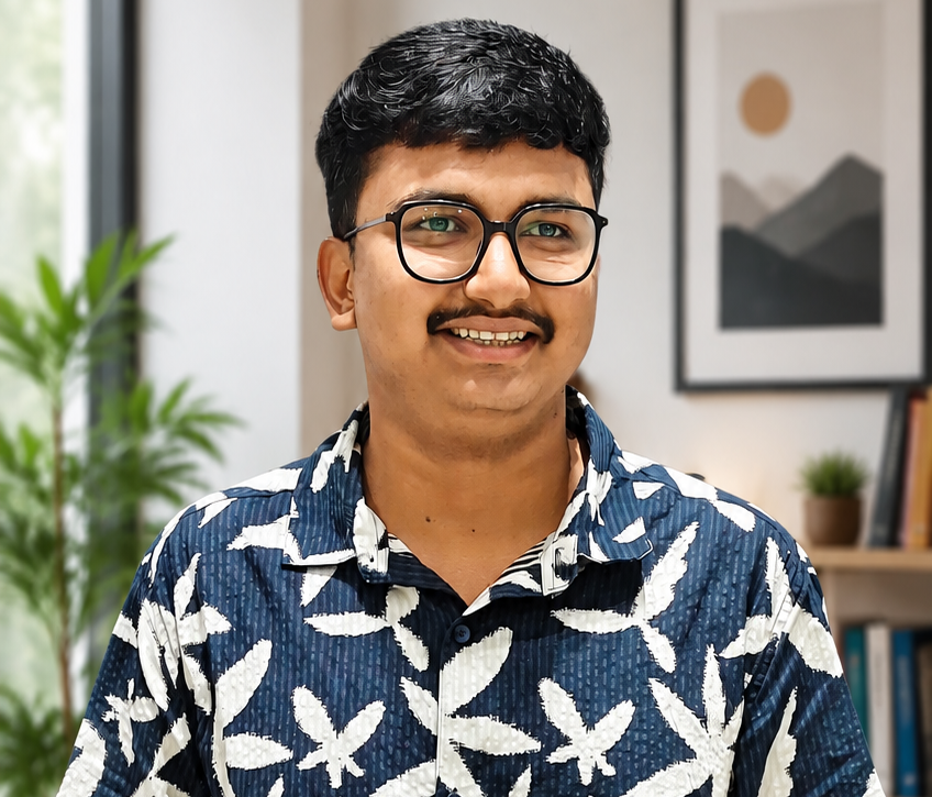Girish Pawar